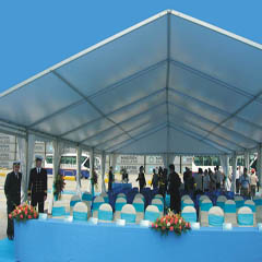 Exhibition Event Tents